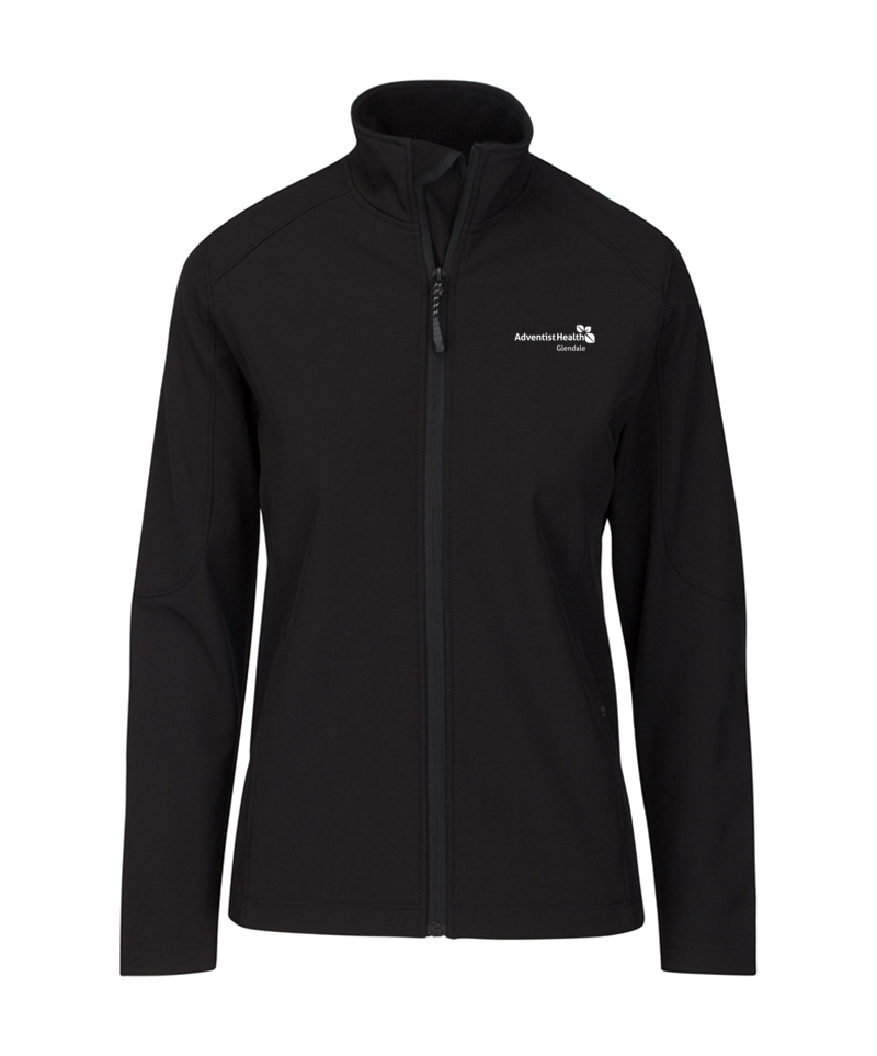 Ladies Nexus Soft Shell Jacket