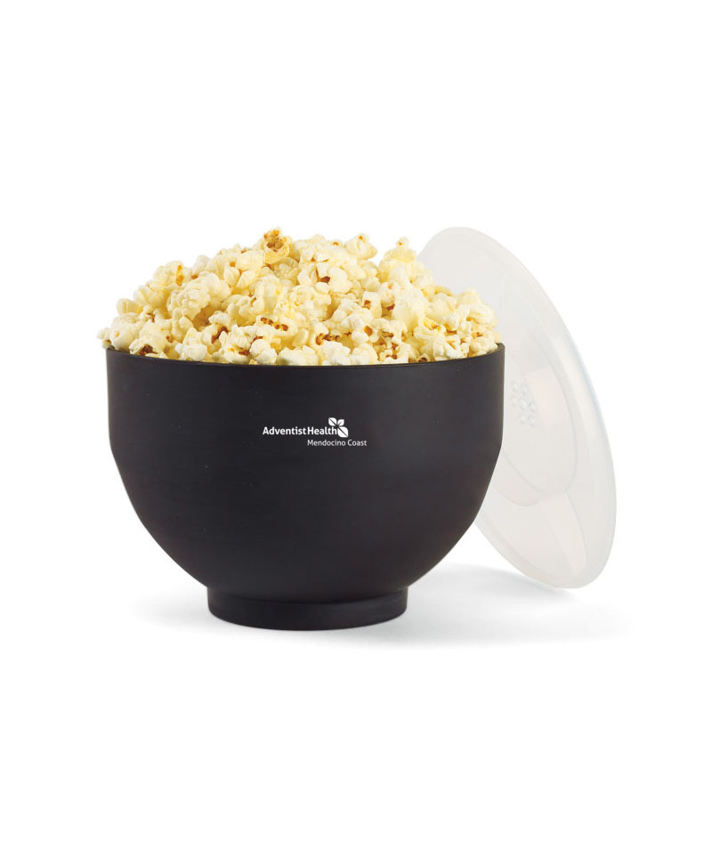 W&P Peak Popcorn Popper