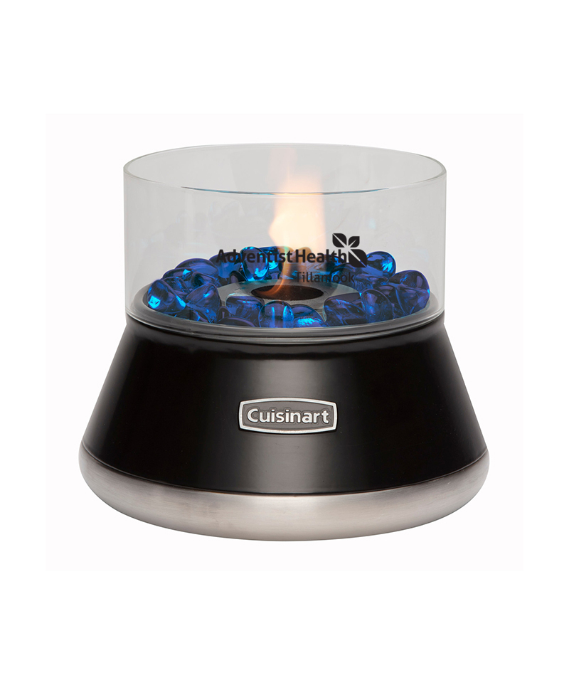 Cuisinart® Petite Tabletop Fire Bowl