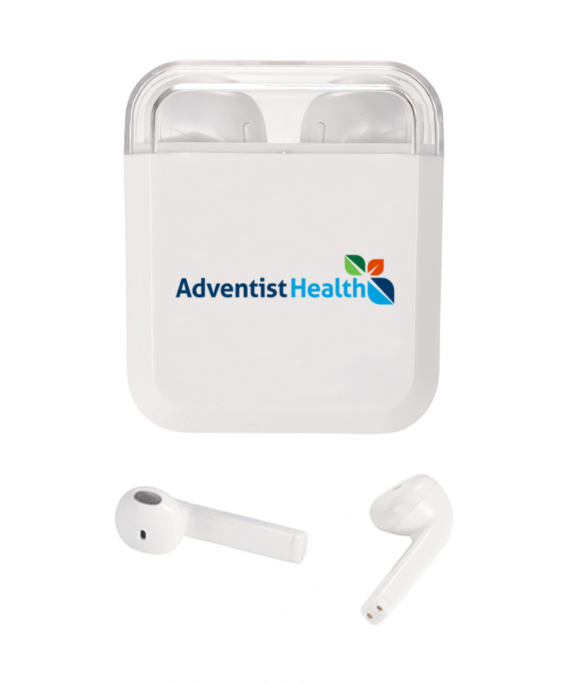 Braavos True Wireless Auto Pair Earbuds