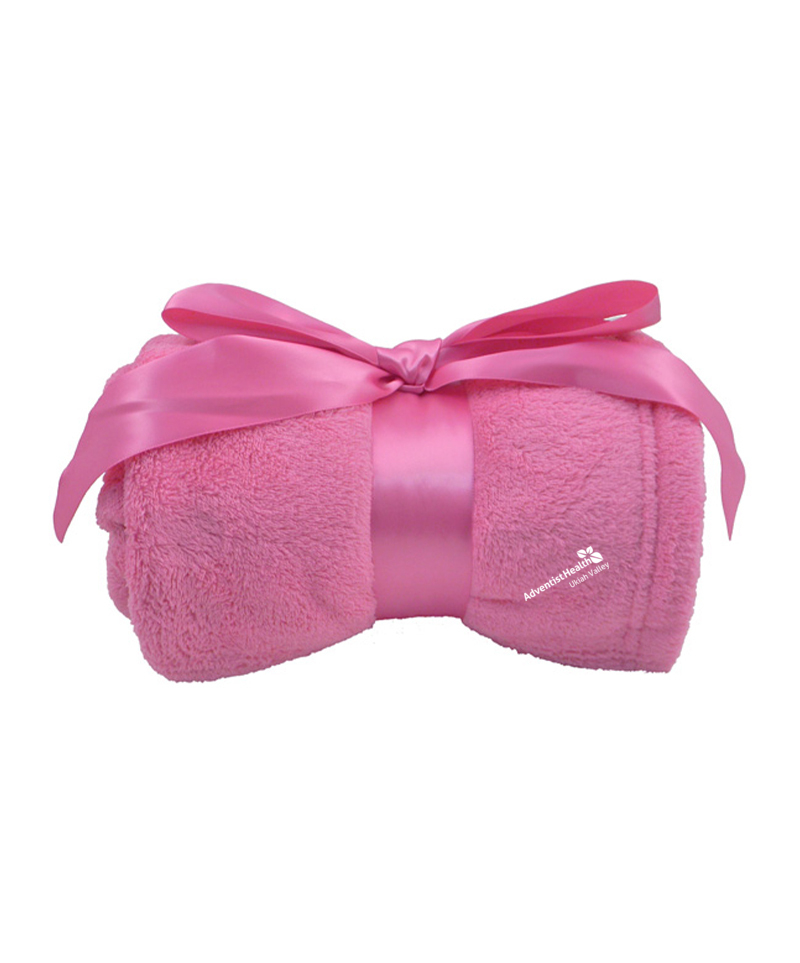 Luxury Plush Blanket