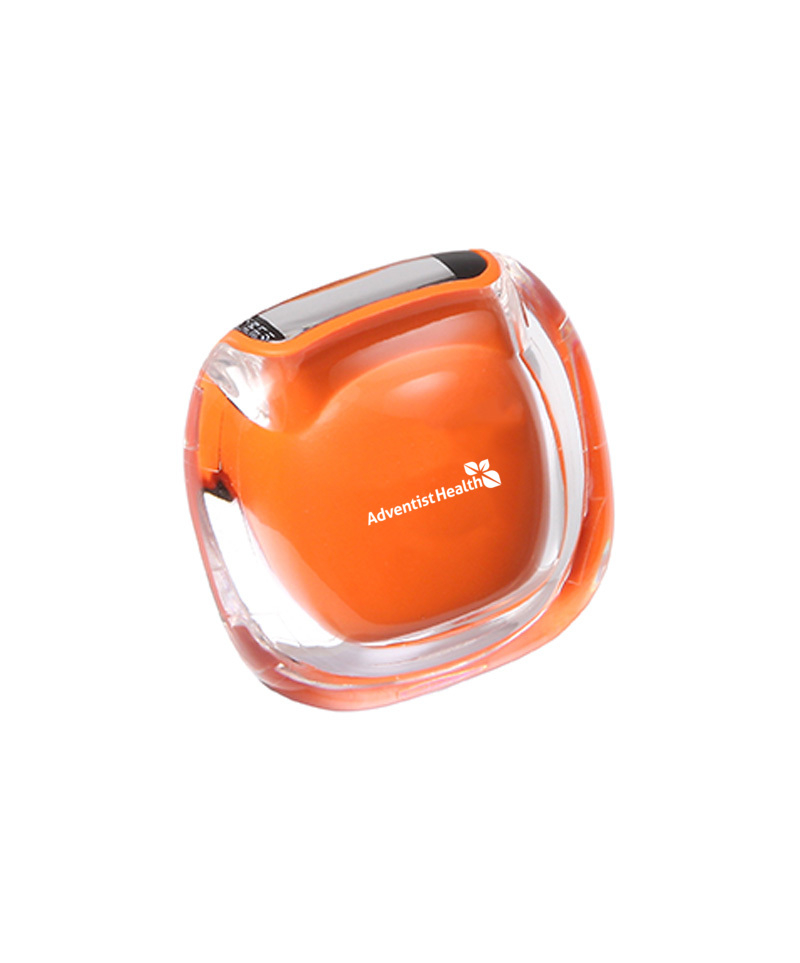 Clearview Pedometer