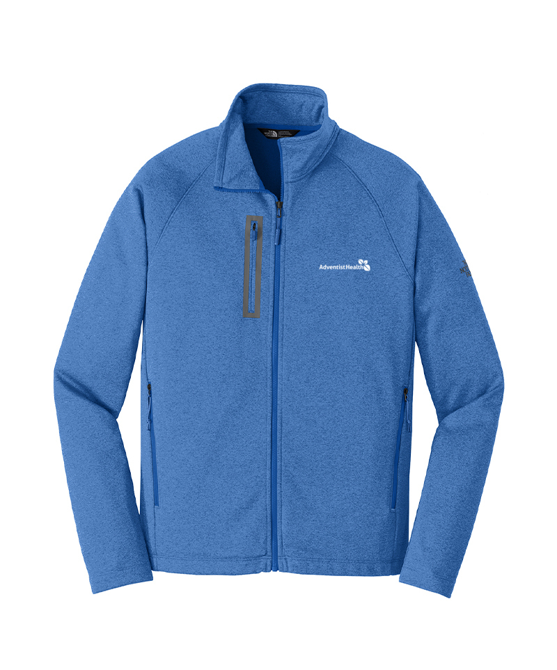 The North Face Canyon Flats Fleece Jacket