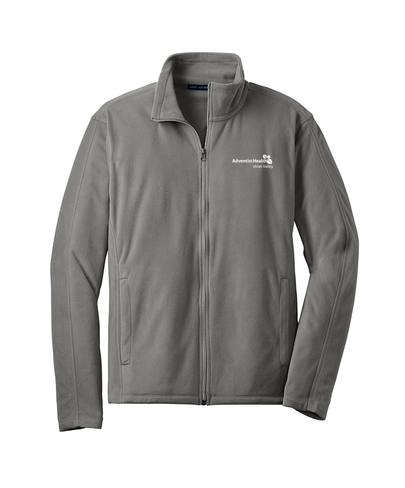 Port Authority® Microfleece Jacket