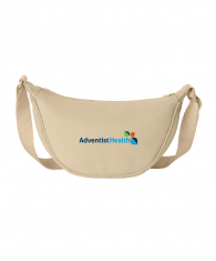 Port Authority® Matte Crossbody